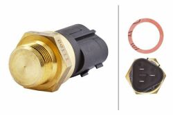 VW Датчик включения вентилятора Audi A3,Skoda Fabia,Octavia,Roomster,Caddy III,Golf IV,V,Polo,Touareg 4.2/6.0