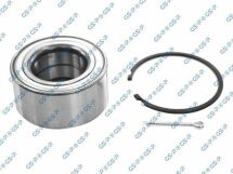 Підшипник маточини NISSAN Almera II (N16) 1,5-2,2D 00-