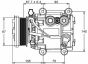 Компресор  кондицiонера  JAGUAR  X-TYPE  (X400), фото 2 - інтерент-магазин Auto-Mechanic