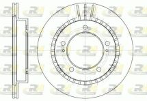 Тормозной диск