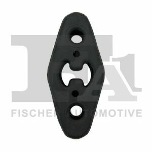 FISCHER Сережки глушники JEEP Grand Cherokee 2,1D/TD, 4,0і 84-. CHRYSLER Neon 2,0 16V-99.