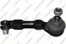 Наконечник рульової тяги правий Renault Clio, Kangoo, Megane