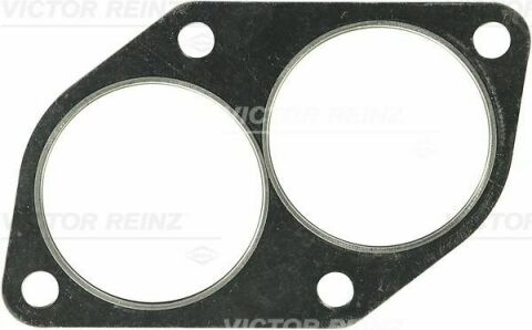 Прокладка выхлопной трубы Opel Corsa/Omega/Vectra 1.6/1.8/2.0 (1.2mm)