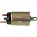 Реле втягуюче стартера