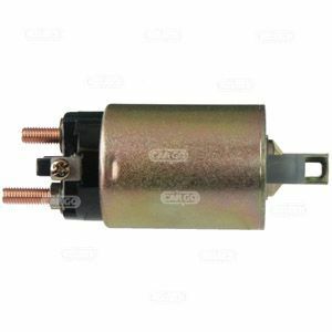 Реле втягуюче стартера Реле втягуюче стартера