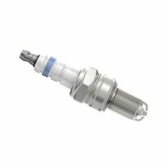 Свічка запалювання VW T4 90-03 1.8-2.5, Opel Vectra A/B 88-02 1.6-2.0, Golf II/III 83-98 1.3-2.0