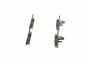 Колодки тормозные (задние) BMW 5 (E39) 95-, фото 13 - интернет-магазин Auto-Mechanic