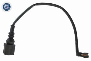 Сигнализатор, износ тормозных колодок