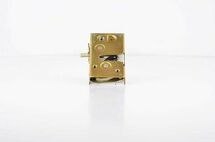 Замок двери перед. Transit 86-00 л.