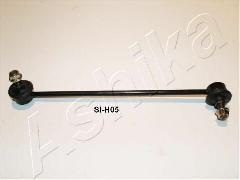 Тяга стабілізатора (переднього) (R) Hyundai Accent III/Kia Rio 05-10 (L=314mm) Тяга стабілізатора (переднього) (R) Hyundai Accent III/Kia Rio 05-10 (L=314mm)