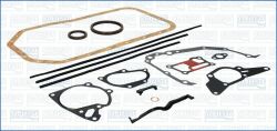 Комплект прокладок блок-картер двигуна L200/TRITON, PAJERO SPORT II 2.5 DI-D 4WD 07- MITSUBISHI Комплект прокладок блок-картер двигуна L200/TRITON, PAJERO SPORT II 2.5 DI-D 4WD 07- MITSUBISHI