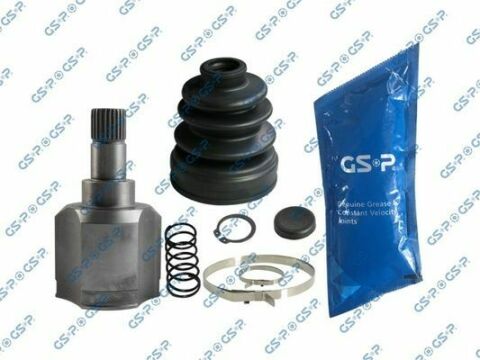 ШРКШ (внутренний) Citroen C4/Peugeot 3008 1.2THP 14-(24x24/142.5) (к-кт)