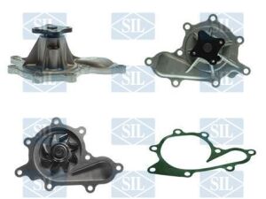 Водяна помпа