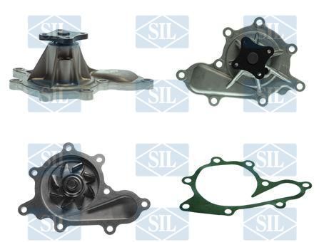 Водяна помпа Водяна помпа