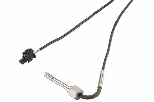 Датчик, температура вихлопних газів