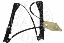 Склопiдйомник електричний переднiй, правий