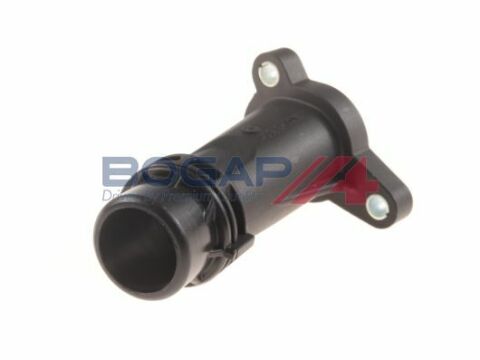 Фланец системы охлаждения BMW 1/2/3/4/5/6/7/X1/X2/X3/X4/X5 B47/N47/B37/B38 13-