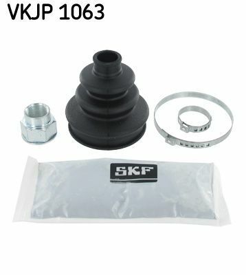 SKF К-т пильнику ШРКШ нар. 20*68*87 FIAT Fiorino, Uno