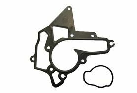 Насос воды Opel Astra G/H/Combo/Corsa C/D/Meriva A 1.0/1.2/1.4 00- (B/B) (8 лоп)