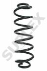 Пружина задняя L=376 мм Audi Q5 2.0 TDI quattro 12- Пружина задняя L=376 мм Audi Q5 2.0 TDI quattro 12-