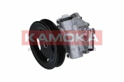 Насос гидроусилителя 