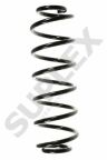 Пружина задняя усиленная, L=361 мм Citroen C4 I, Peugeot 307 00–