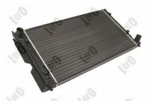 Радiатор охолодження