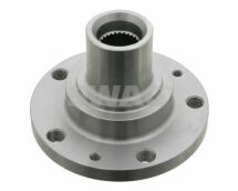 Маточина колеса