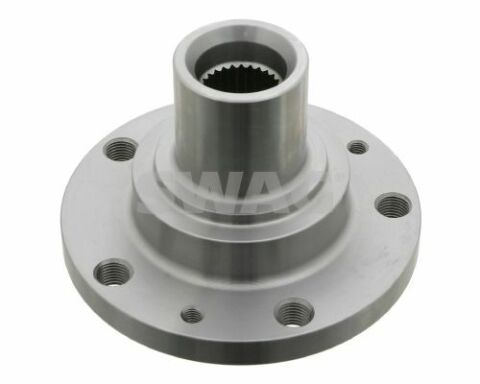 Маточина колеса