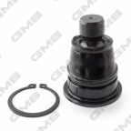 Кульова опора нижн.лів./прав.qashqai 07- nissan Кульова опора нижн.лів./прав.qashqai 07- nissan