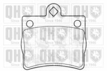 Тормозные колодки дисковые