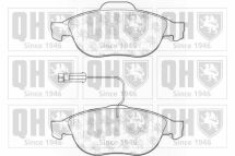 Гальмiвнi колодки дисковi