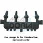 MEATDORIA CITROEN Котушка запалювання Berlingo,Xsara,Peugeot 206,306,Partner 1.4 96-, фото 1 - интернет-магазин Auto-Mechanic