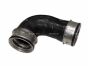 Патрубок інтеркулера (нижній) Skoda Superb/VW Passat 1.9TDI 00-08, фото 6 - інтерент-магазин Auto-Mechanic