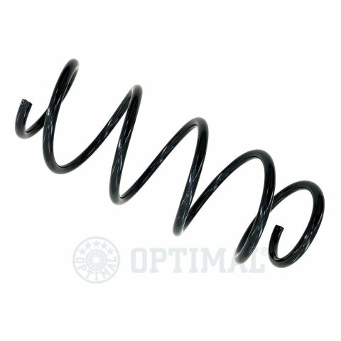 Пружина подвески