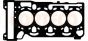 Прокладка ГБЦ BMW 1 (E81/E87)/3 (E90) 07-11 N43 B16, фото 3 - интернет-магазин Auto-Mechanic
