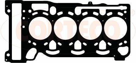 Прокладка ГБЦ BMW 1 (E81/E87)/3 (E90) 07-11 N43 B16 Прокладка ГБЦ BMW 1 (E81/E87)/3 (E90) 07-11 N43 B16