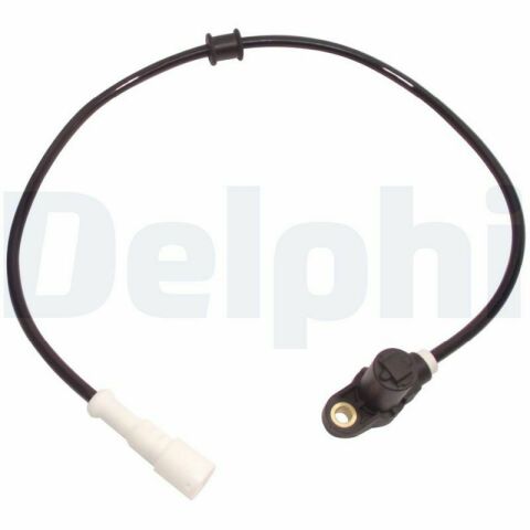 DELPHI OPEL Датчик ABS Combo, Corsa