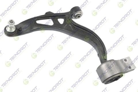 Важіль передн.лів. нижн. EXPLORER 11-