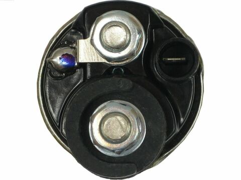 Реле втягуюче стартера