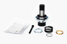 Привідний вал КПП GALAXY 1.9 TDI, SEAT ALHAMBRA 00-FORD