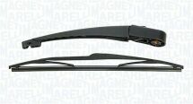 Щетка стеклоочистителя с рычагом задняя Citroën C4 Grand Picasso 2007–