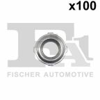 Термозахист форсунки (шайба) Opel 1.6/1.7D, Isuzu