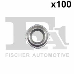 Термозащита форсунки (шайба) Opel 1.6/1.7D, Isuzu Термозащита форсунки (шайба) Opel 1.6/1.7D, Isuzu