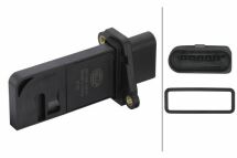 Витратомір повітря (вставка-датчик) audi a3, golf v, vi, passat, skoda, seat 2.0tfsi, rs 04-