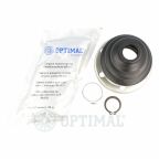 Пильовик приводу колеса