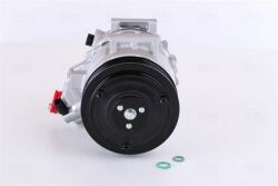 Компрессор кондиционера CAMRY Лифтбек 2.5 11- TOYOTA