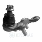 Кульова опора Кульова опора