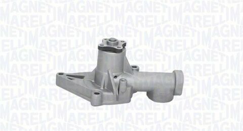 MAGNETI MARELLI  MITSUBISHI Помпа воды LANCER 1,3 /4G13/ 96-