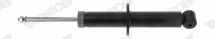 Амортизатор задній Volkswagen Touareg, Porsche Cayenne 2002–